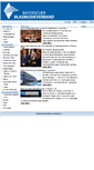 Mobile Screenshot of bbmv-online.de